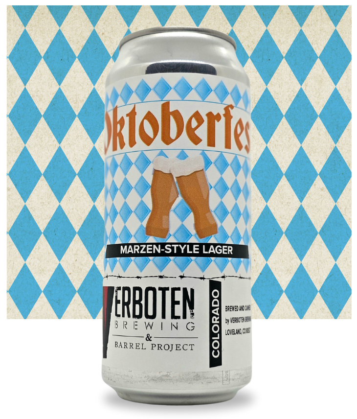 Verboten Brewing & Barrel Project Loveland, CO Craft Brewery