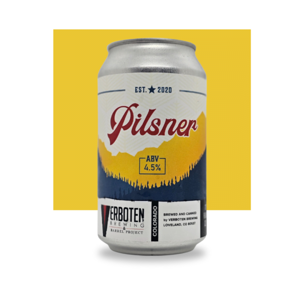 Verboten Brewing & Barrel Project Loveland, CO Craft Brewery