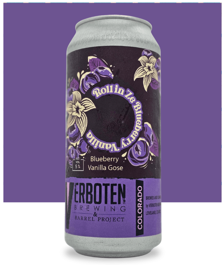 Verboten Brewing & Barrel Project Loveland, CO Craft Brewery