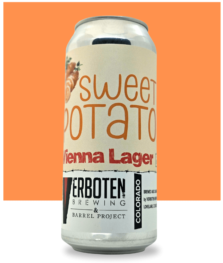 Verboten Brewing & Barrel Project Loveland, CO Craft Brewery