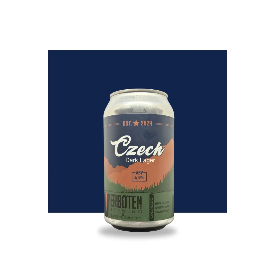 Verboten Brewing & Barrel Project | Loveland, CO Craft Brewery