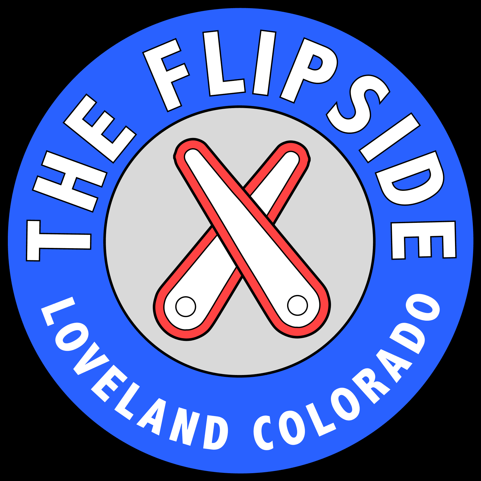 Flipside Arcade